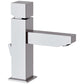 Mariani - Cubic miscelatore monocomando per lavabo