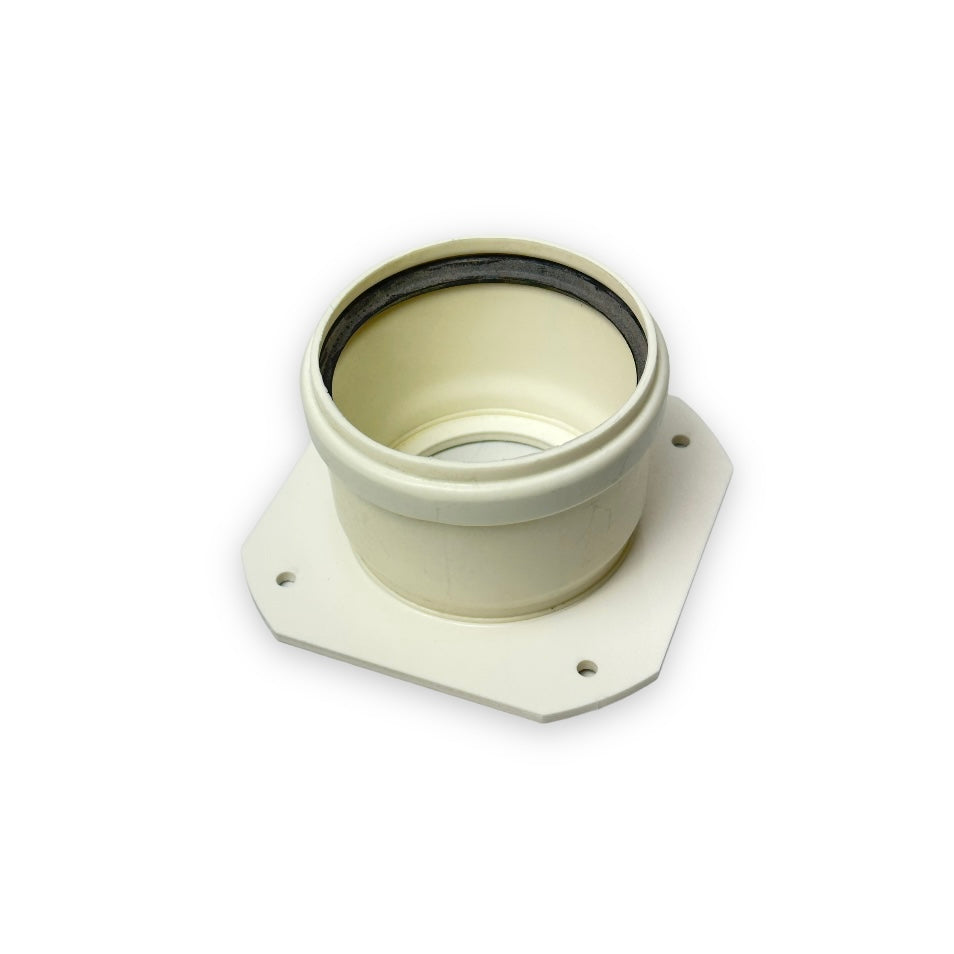 Kit Sistema Sdoppiato Compatibile per caldaie immergas 80/80
